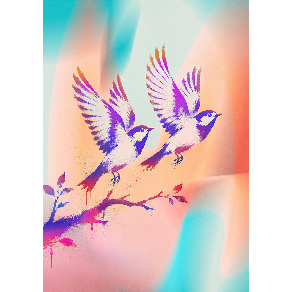 Together We Fly