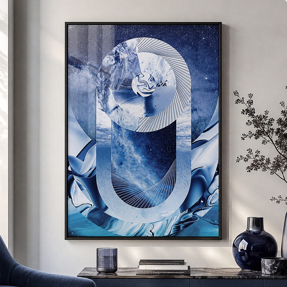 Echoes of the Universe