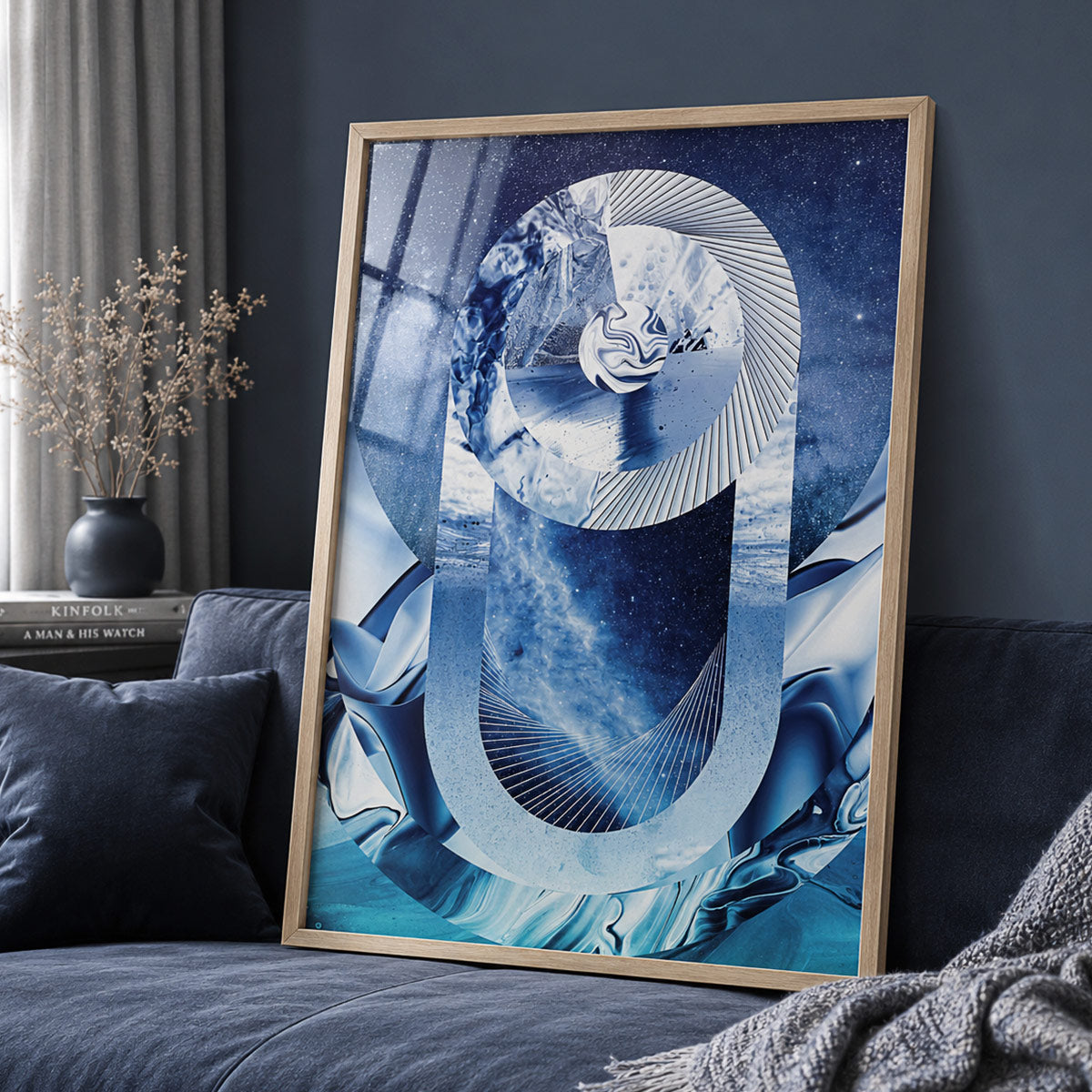 Echoes of the Universe