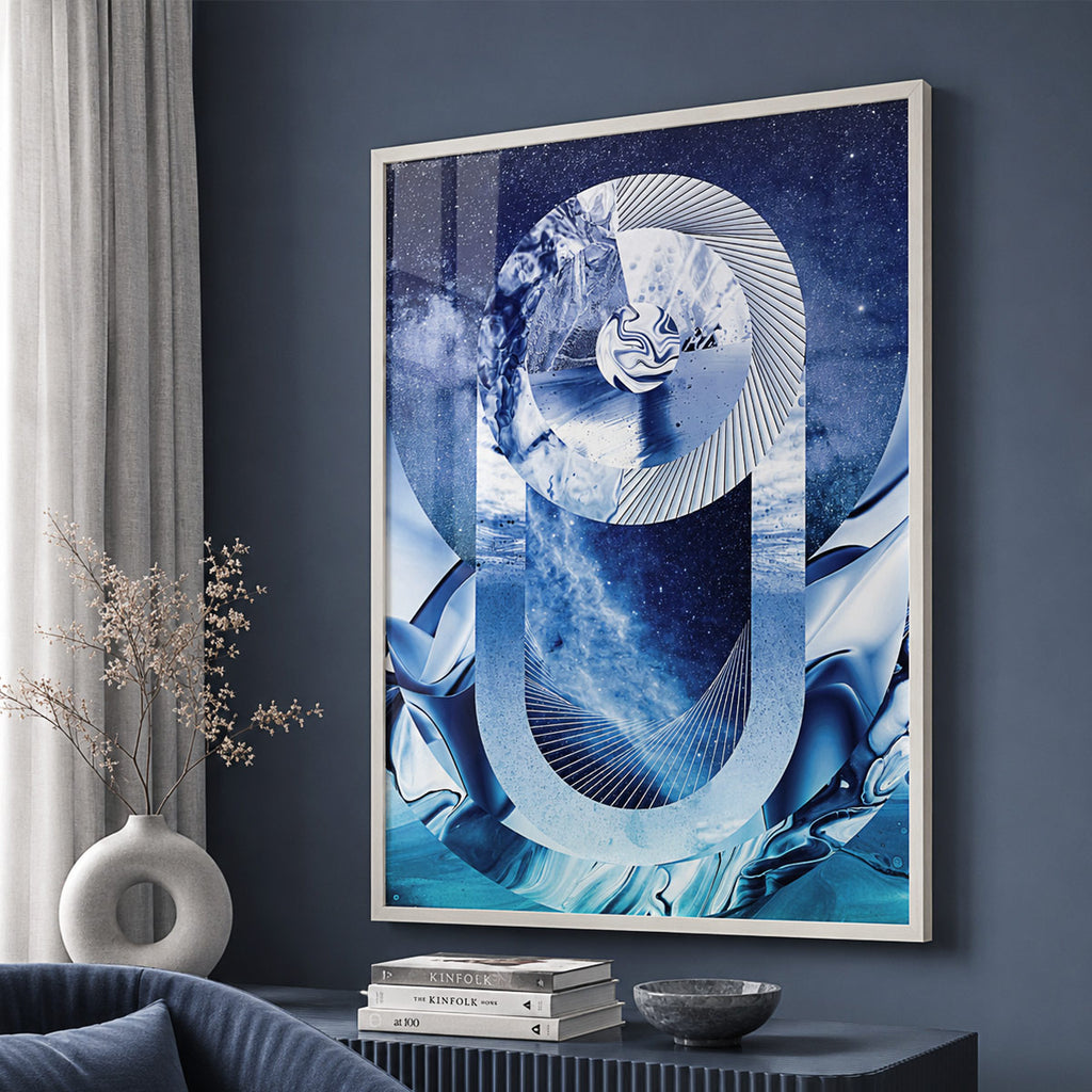 Echoes of the Universe