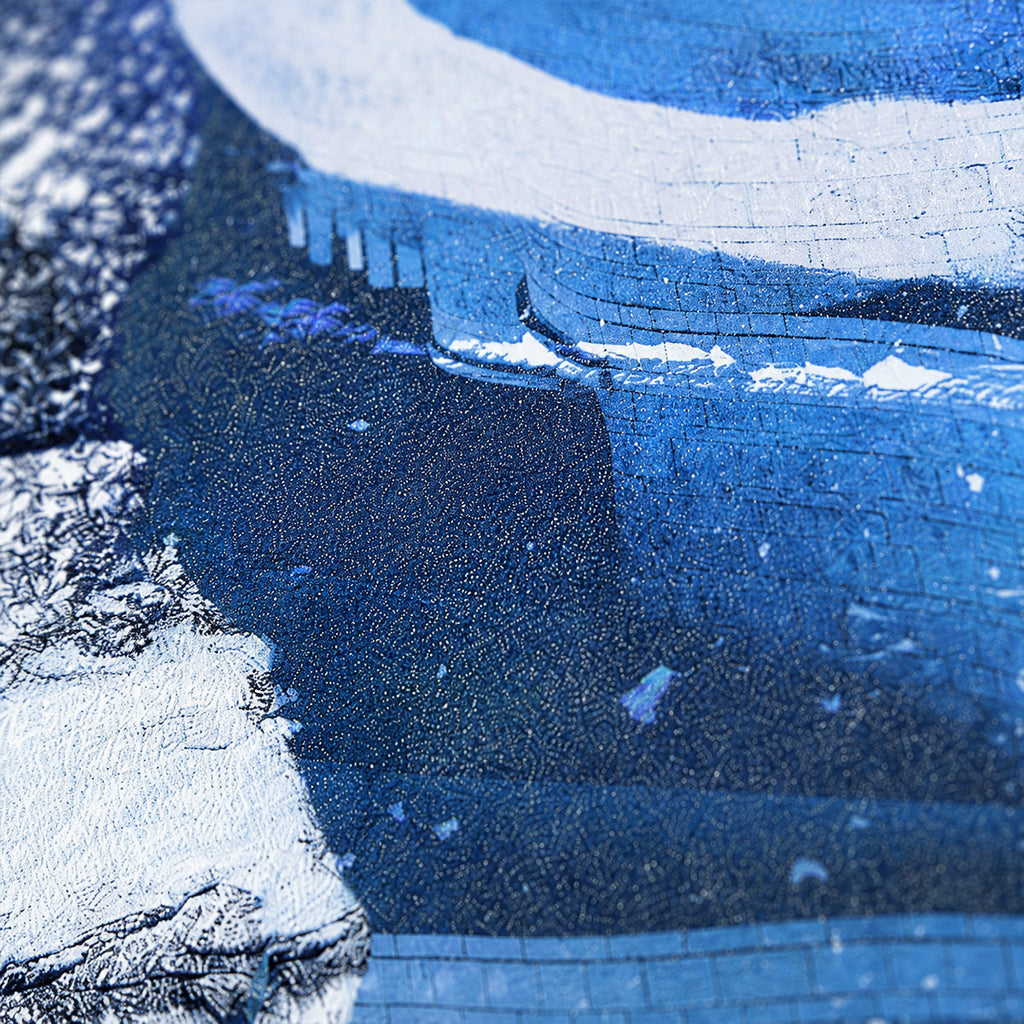 Oceanic Circle