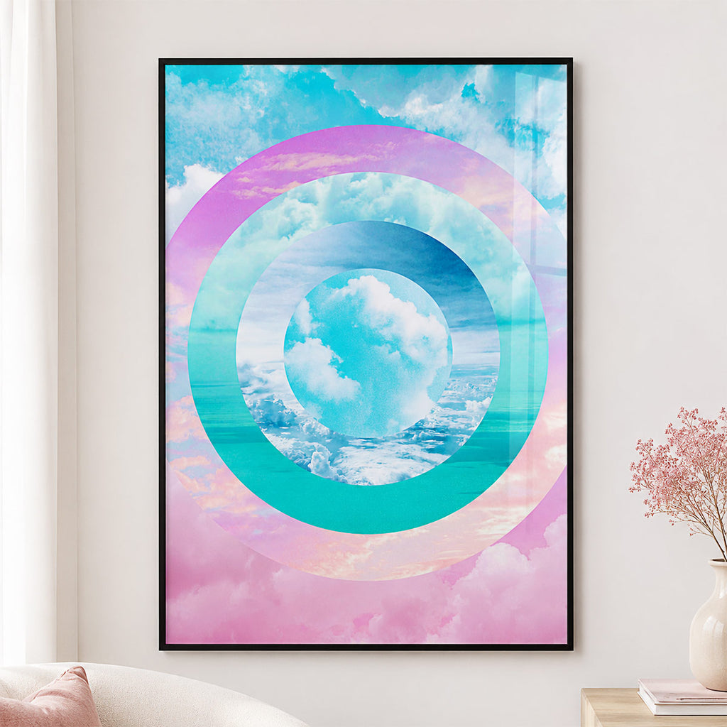 Dream in the Clouds
