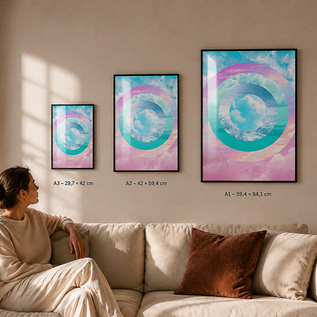 Dream in the Clouds