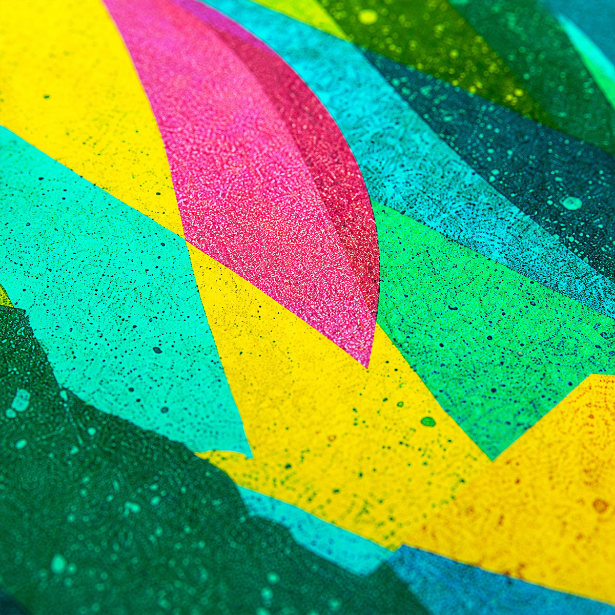 Chromatic Flow