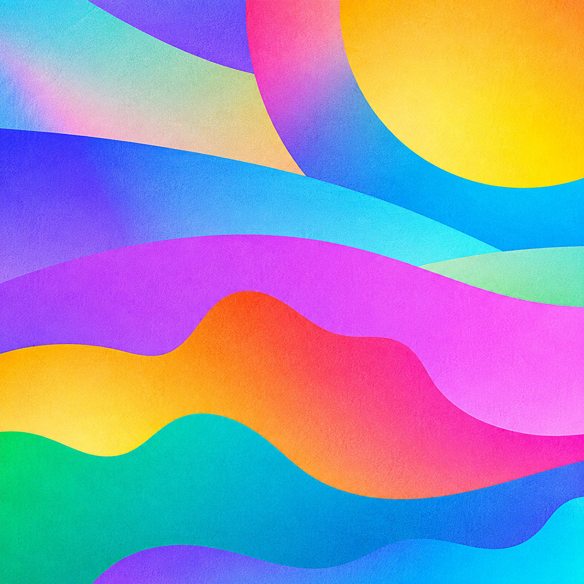 Sunset Harmony