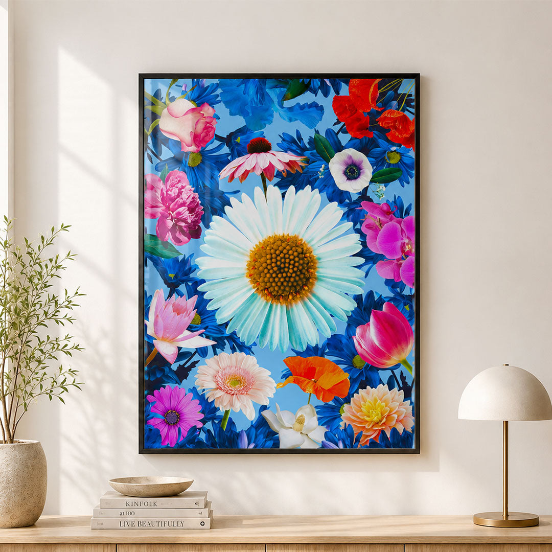 Bloom Symphony