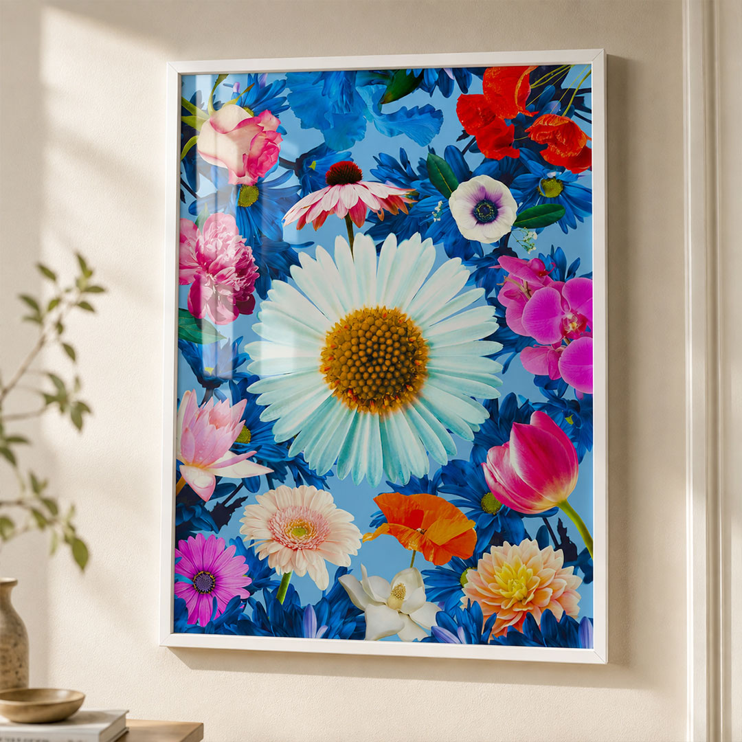 Bloom Symphony