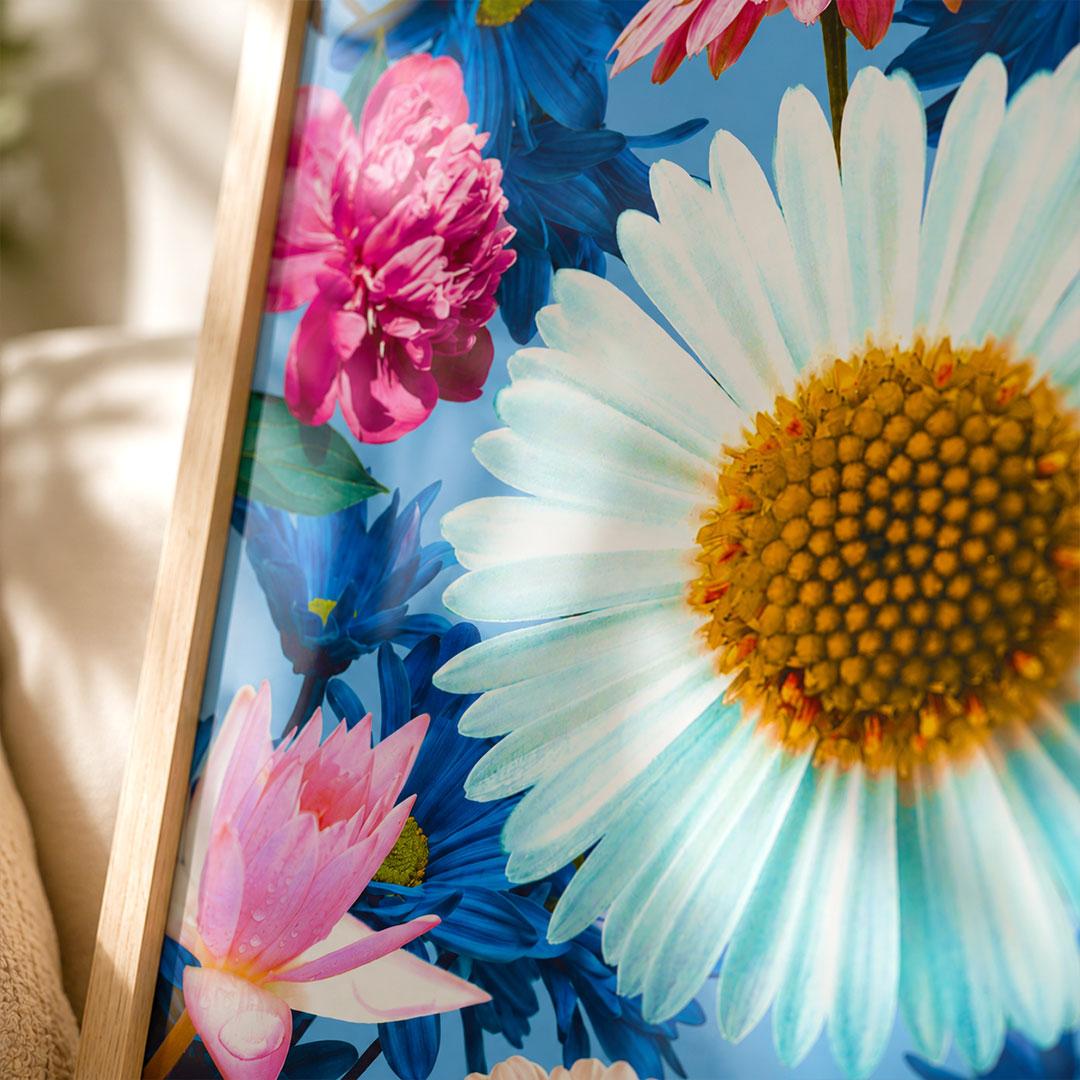 Bloom Symphony