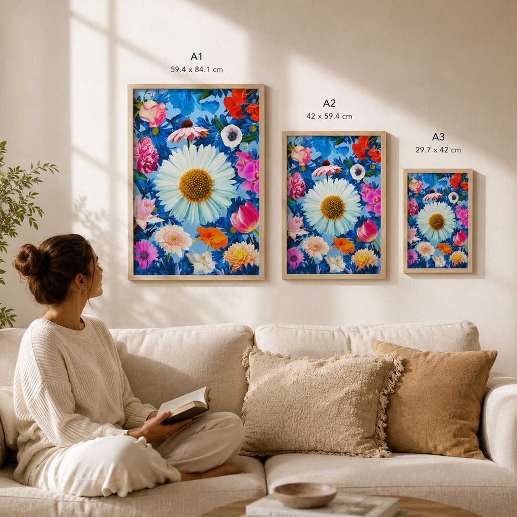 Bloom Symphony