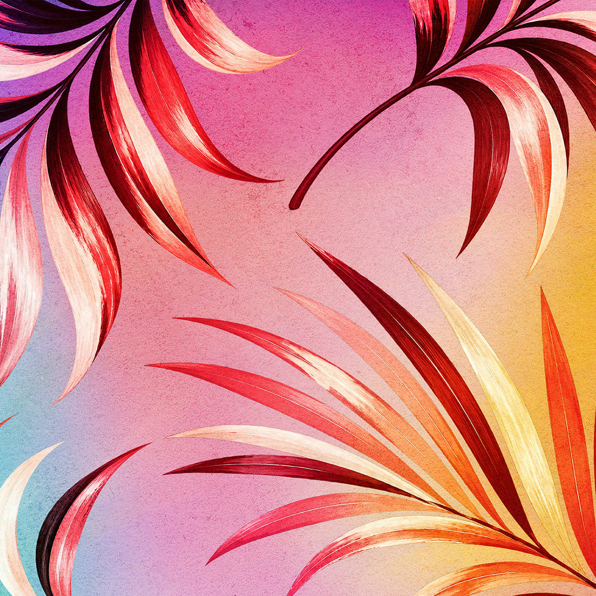 Tropical Dusk
