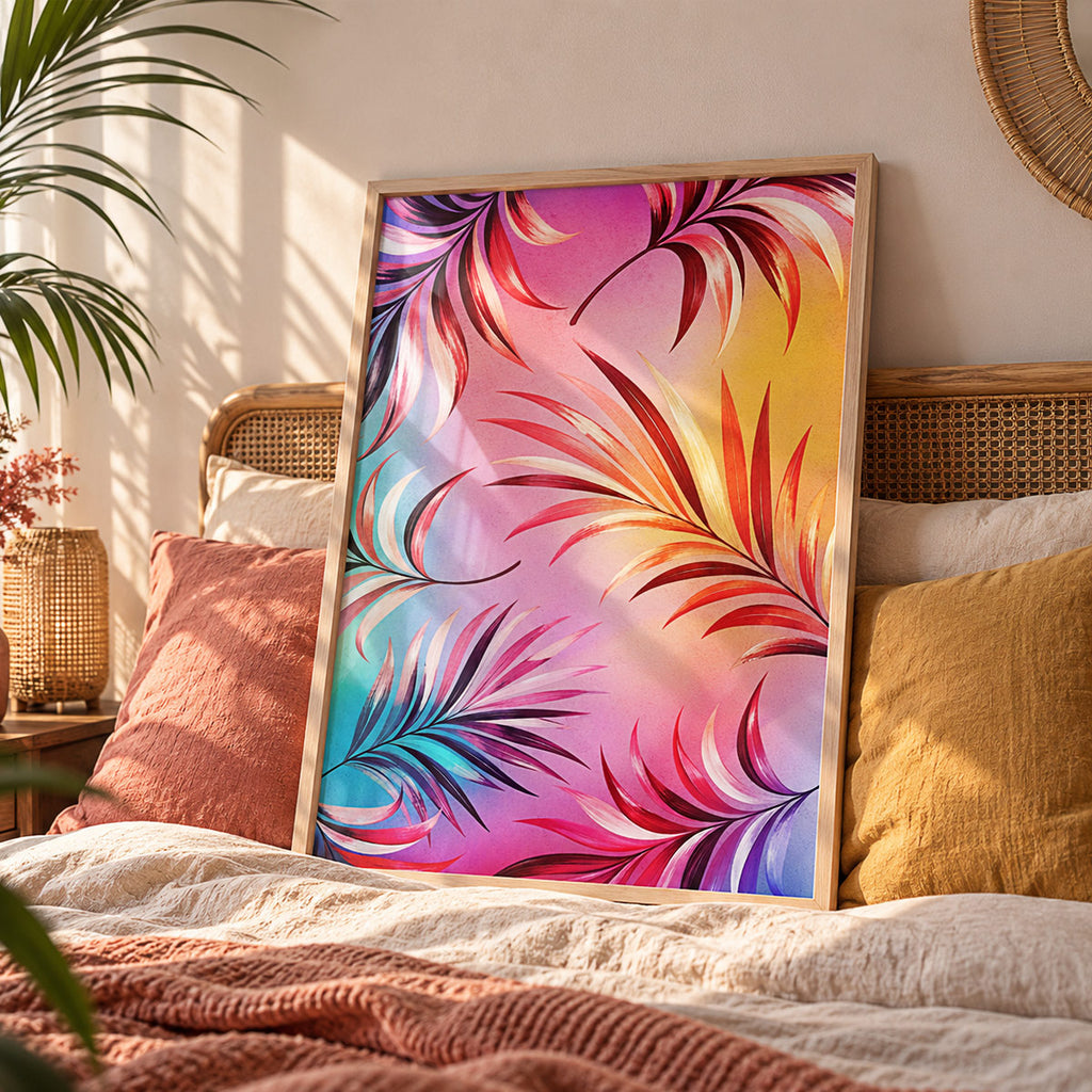 Tropical Dusk