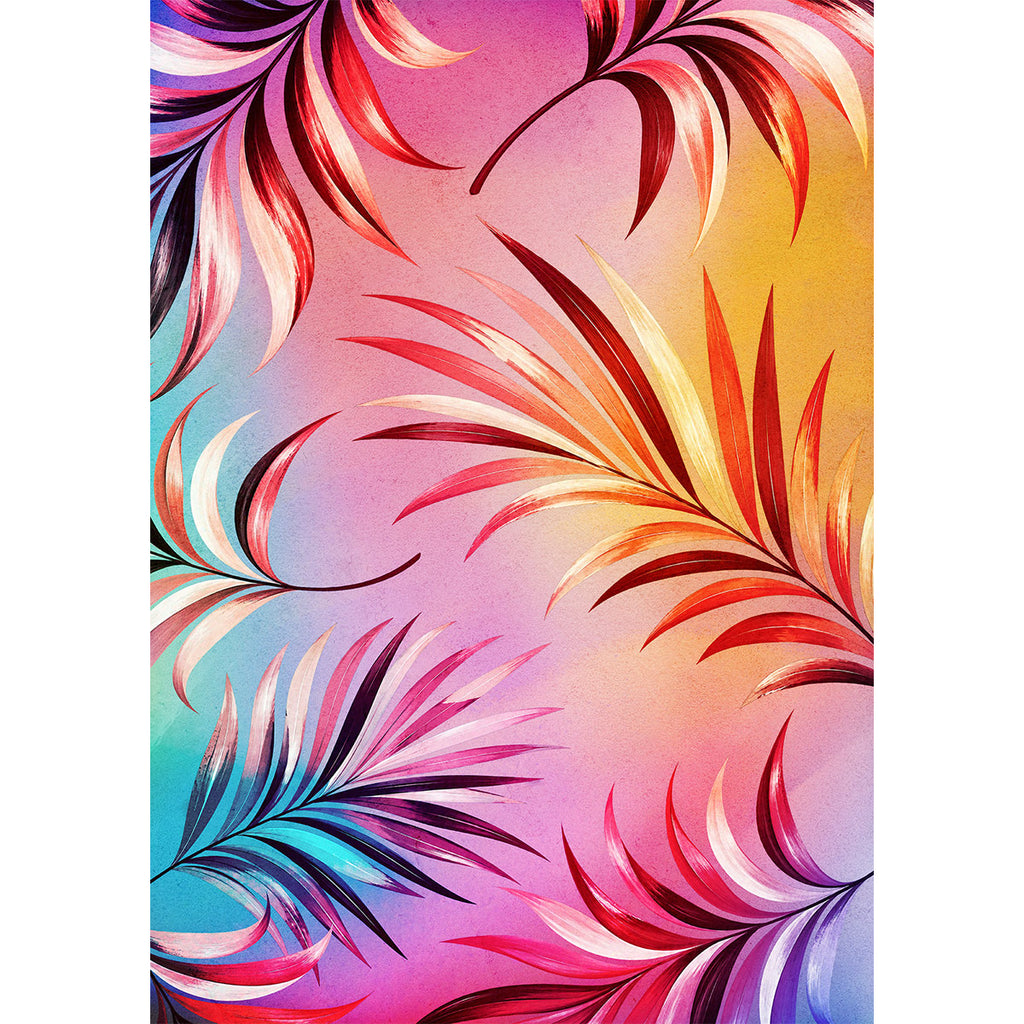 Tropical Dusk