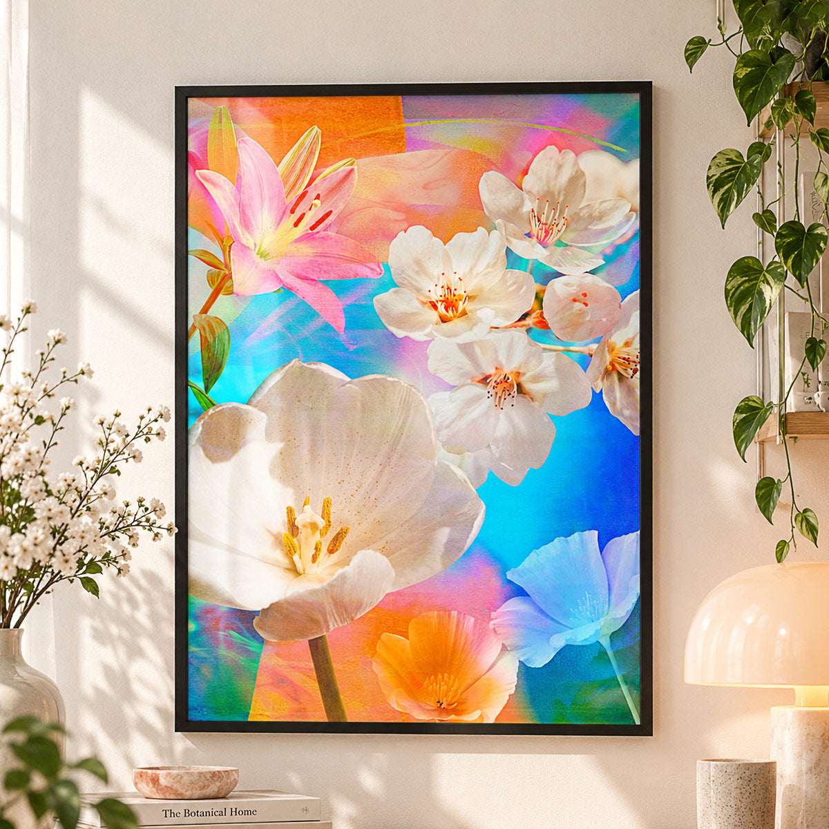 Floral Pulse