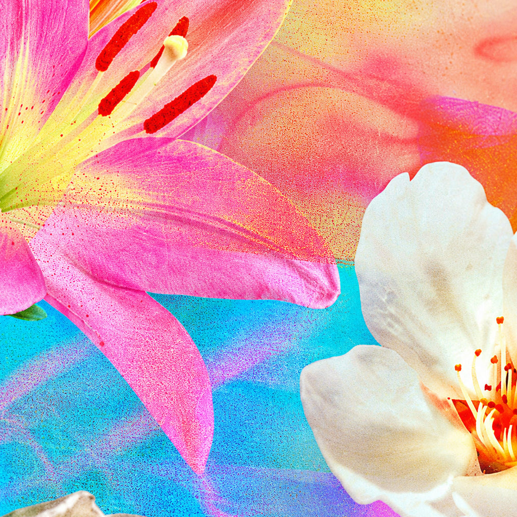 Floral Pulse