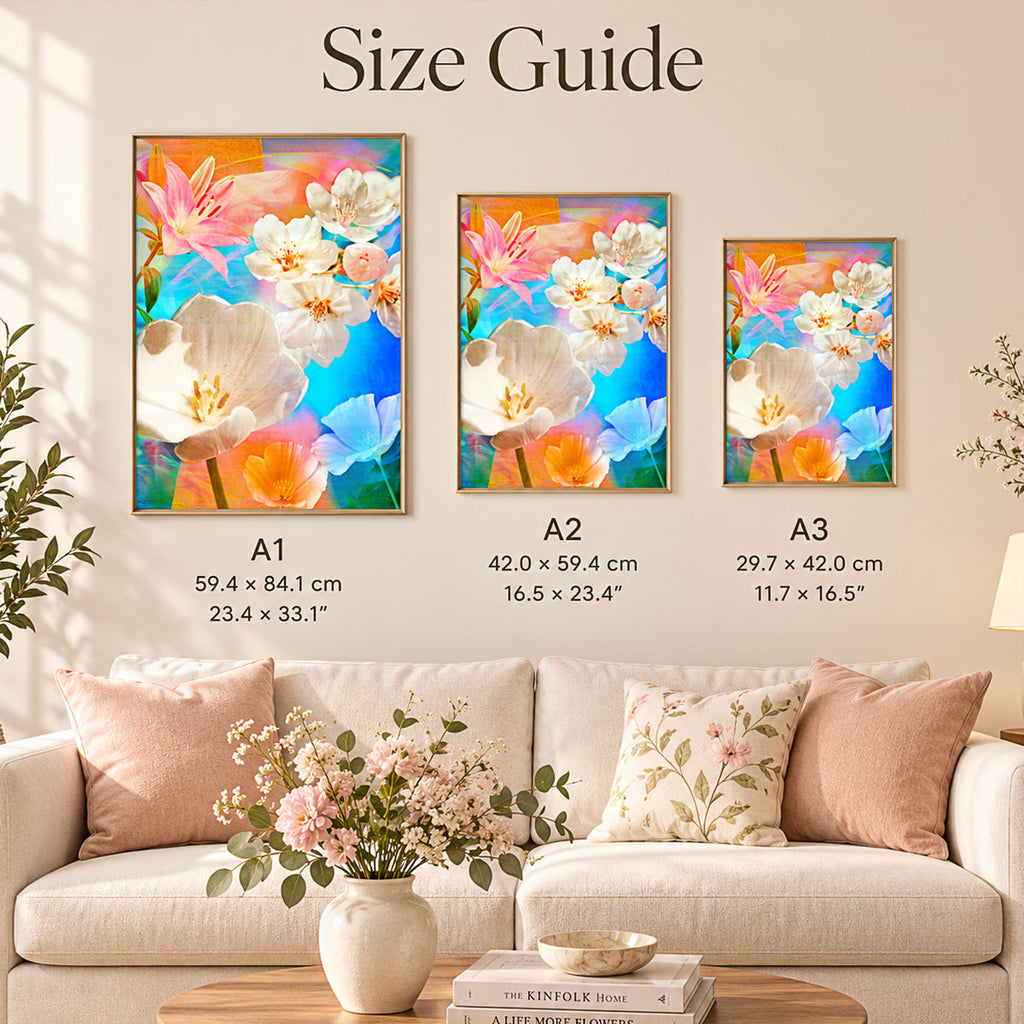 Floral Pulse