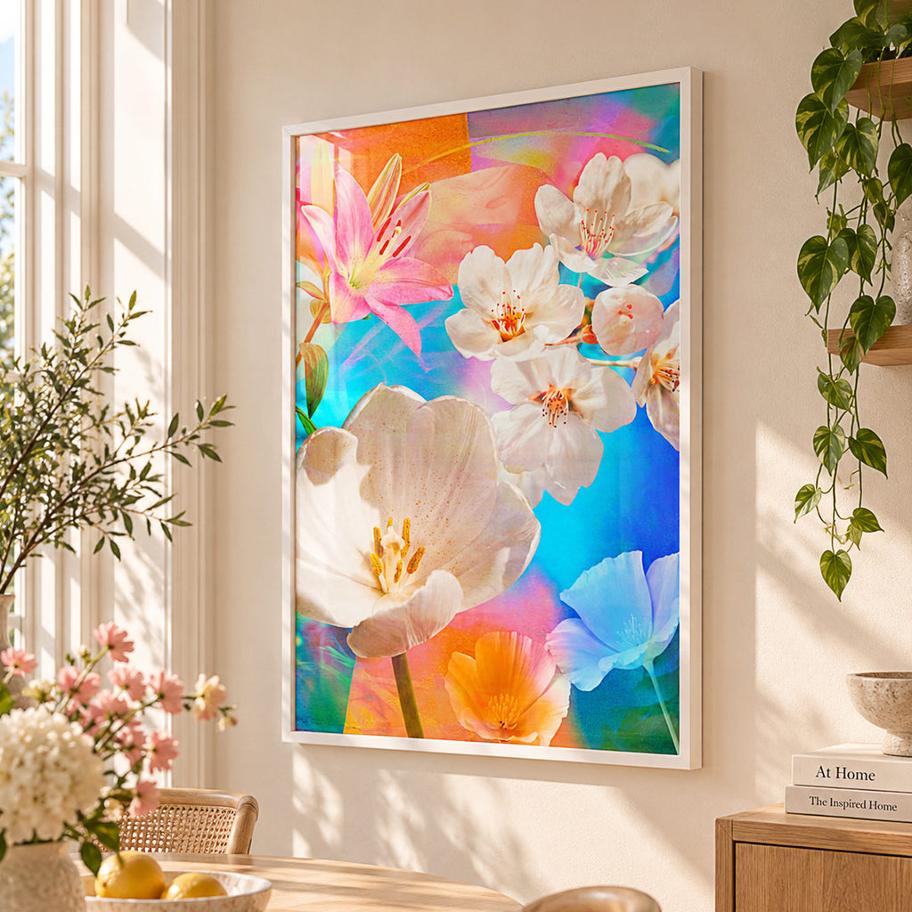 Floral Pulse
