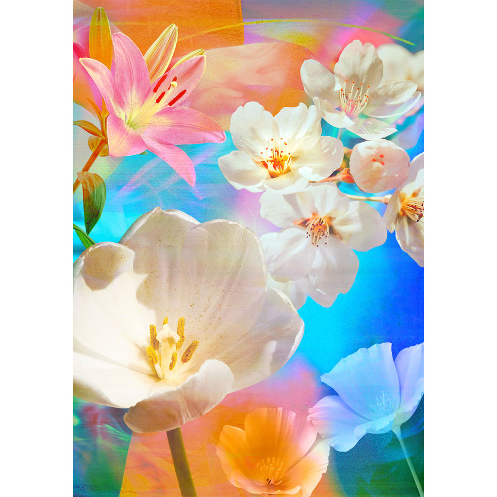 Floral Pulse