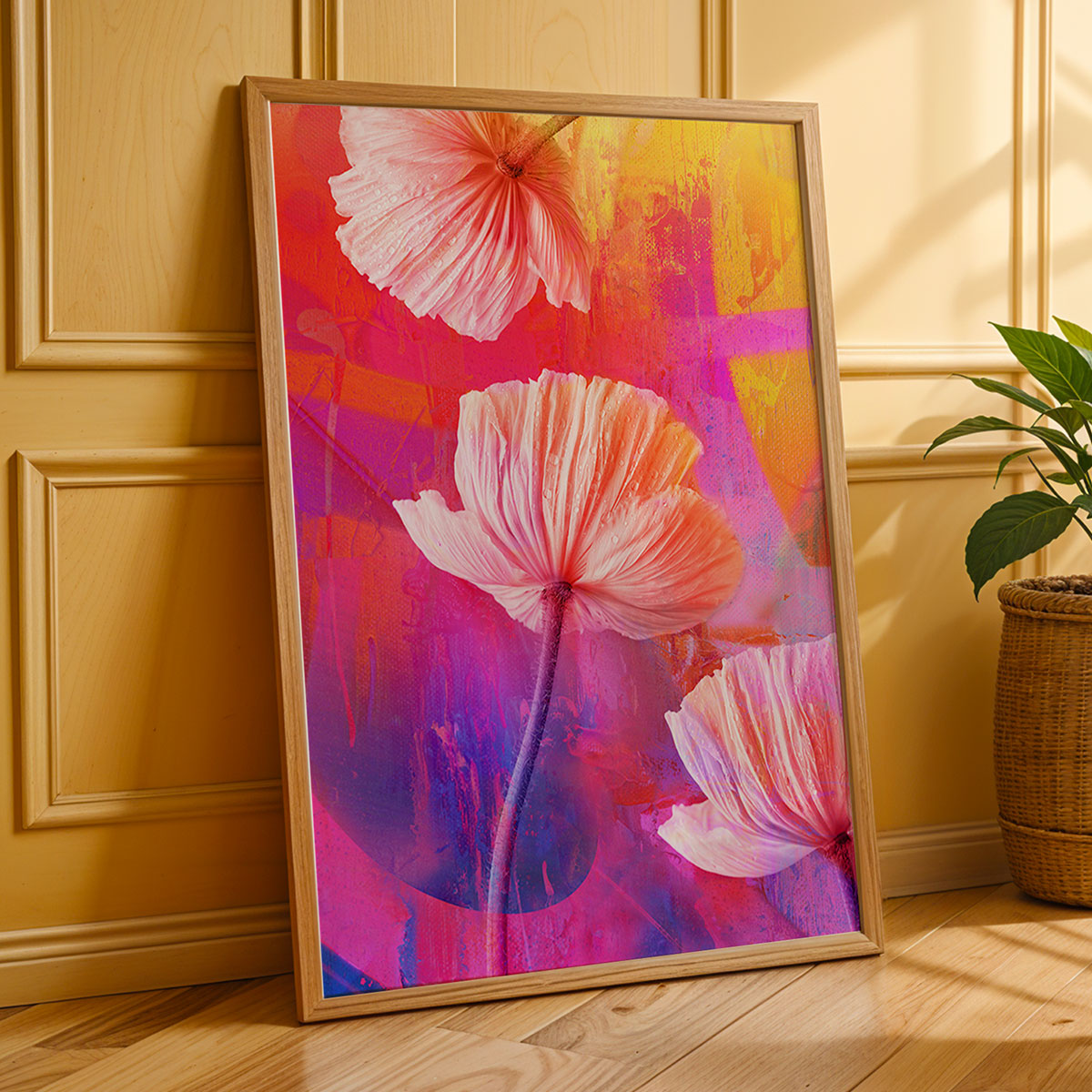 Urban Bloom