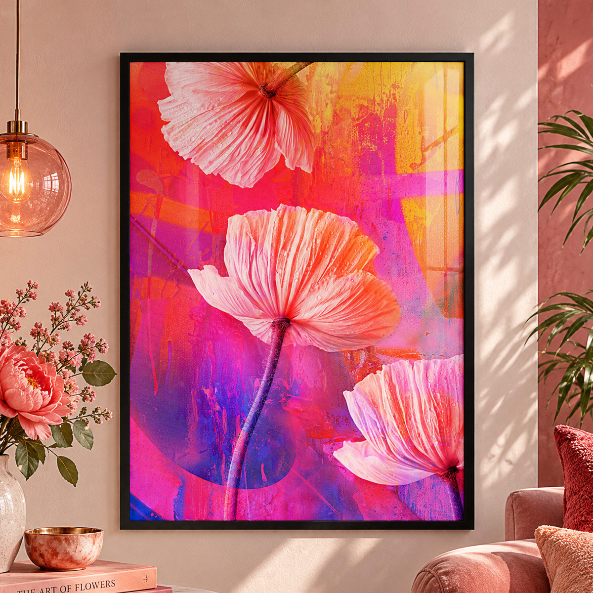 Urban Bloom
