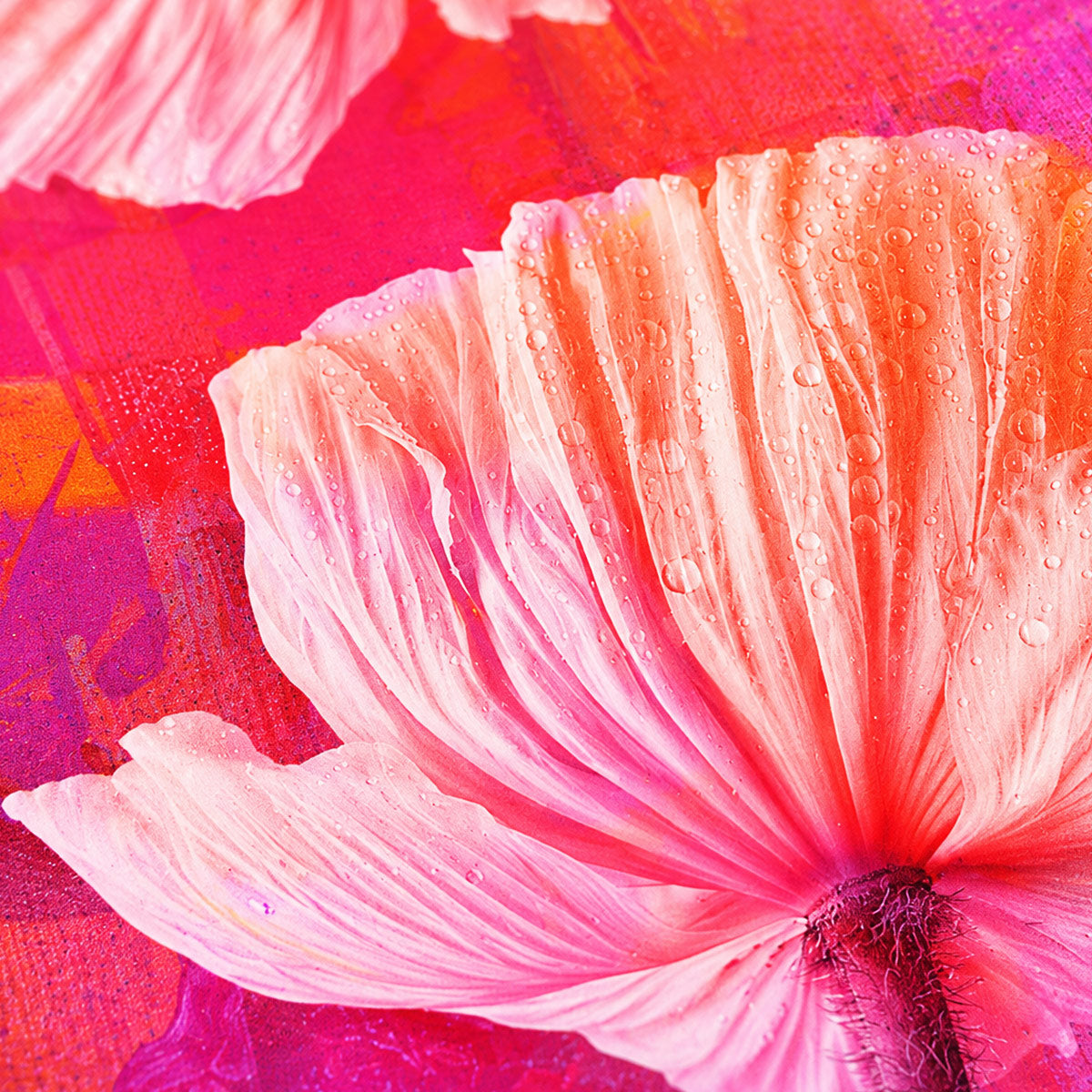 Urban Bloom