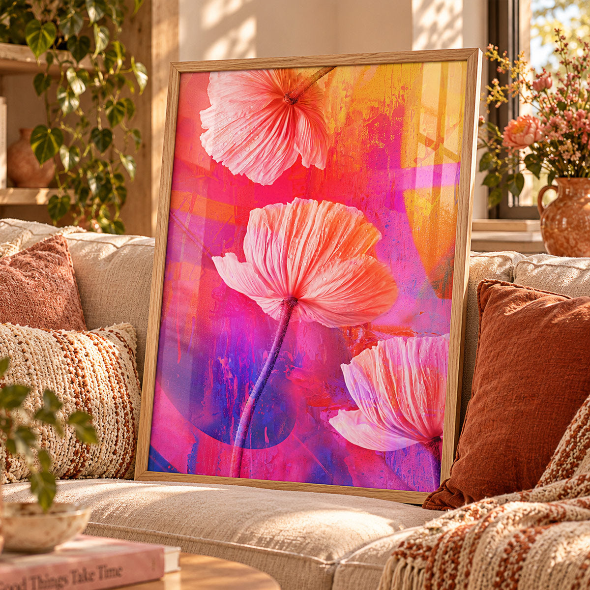 Urban Bloom