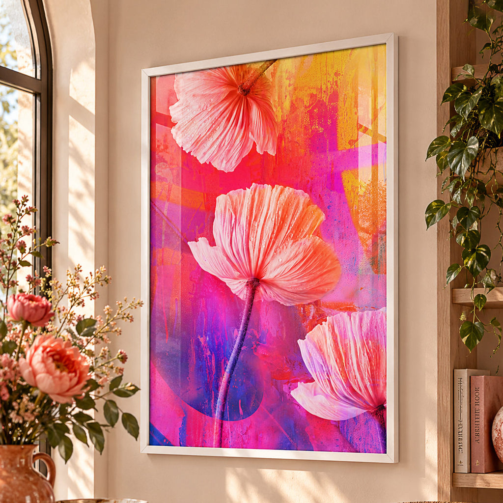 Urban Bloom