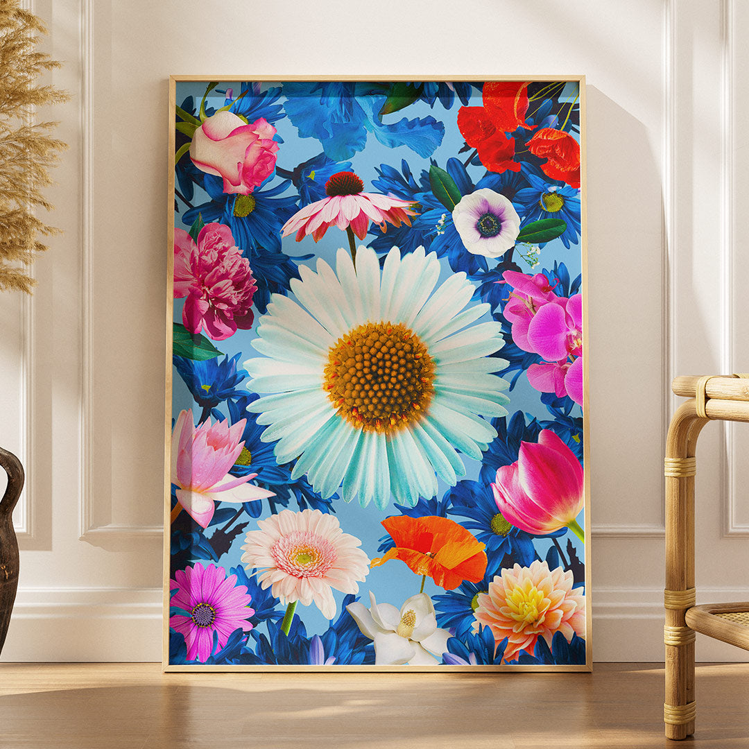 Bloom Symphony