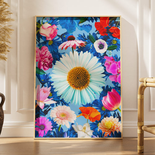 Bloom Symphony