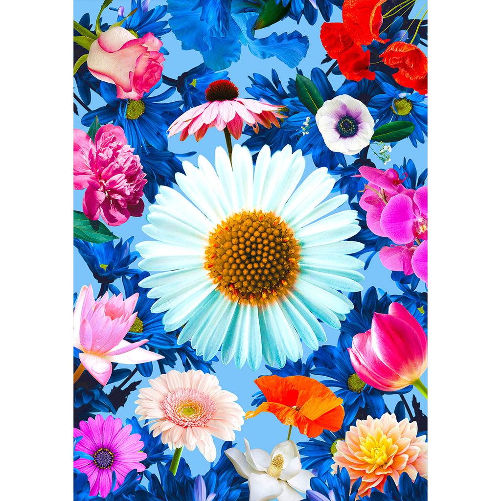Bloom Symphony