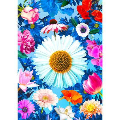 Bloom Symphony