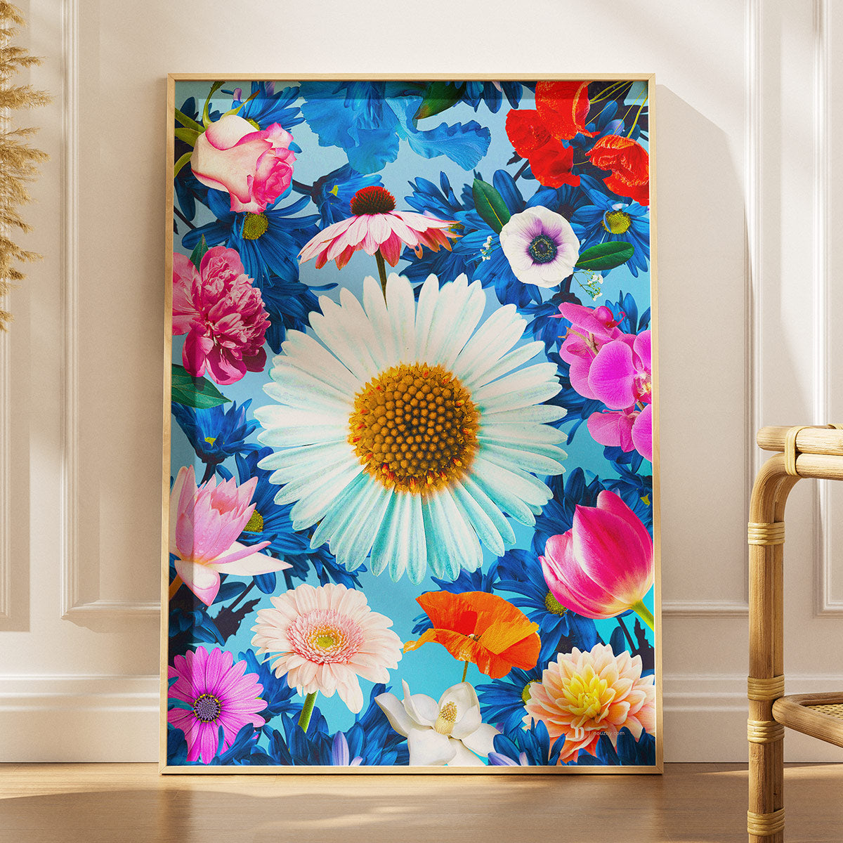 Bloom Symphony