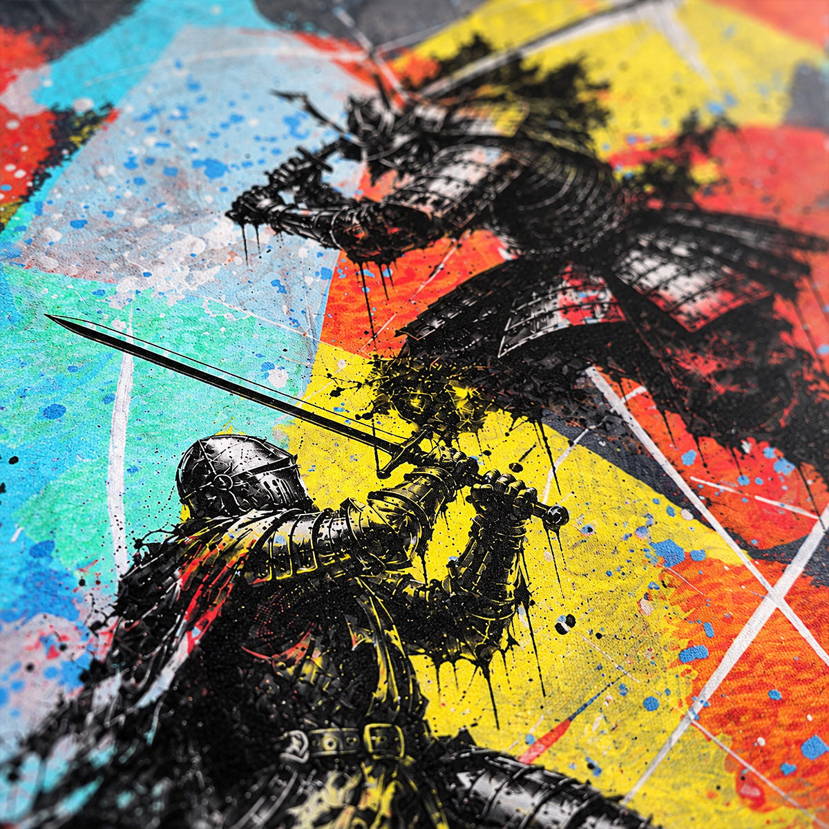 Clash of Honor