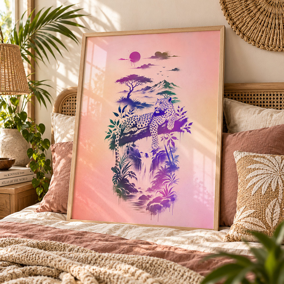 Wild Serenity