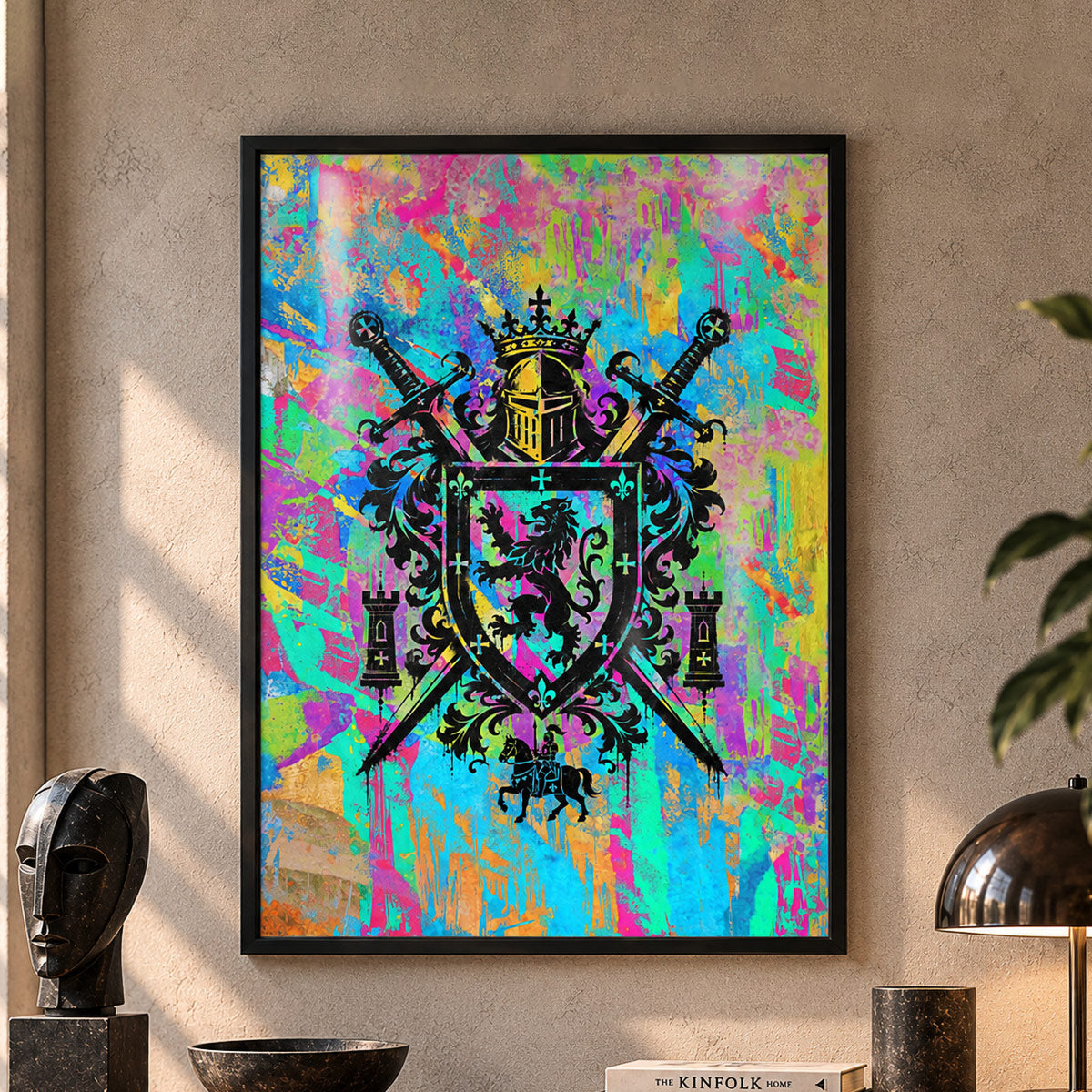 Royal Rebellion