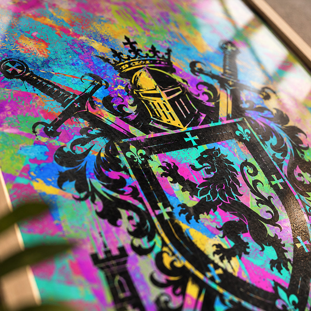 Royal Rebellion