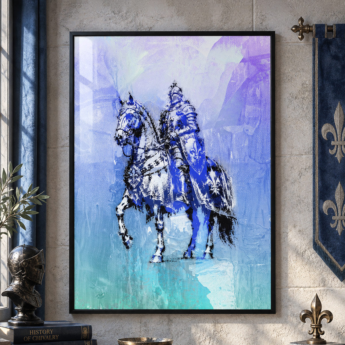 The Last Knight