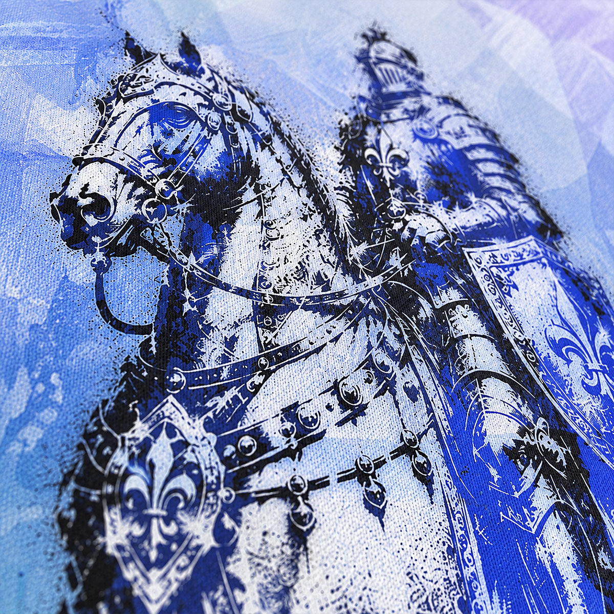 The Last Knight