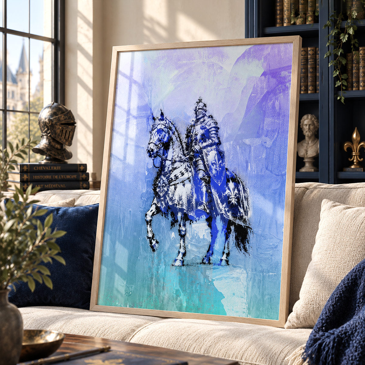 The Last Knight