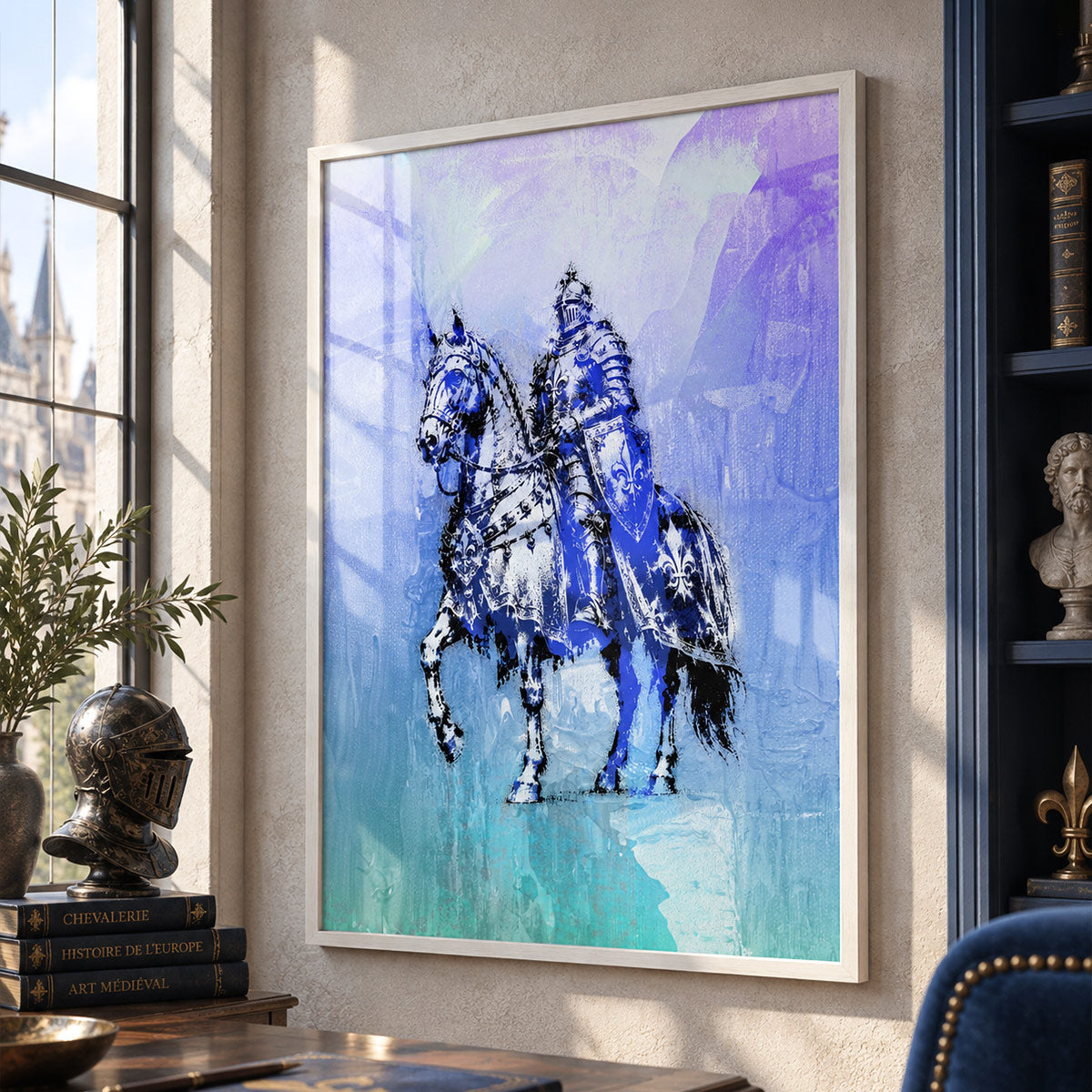The Last Knight