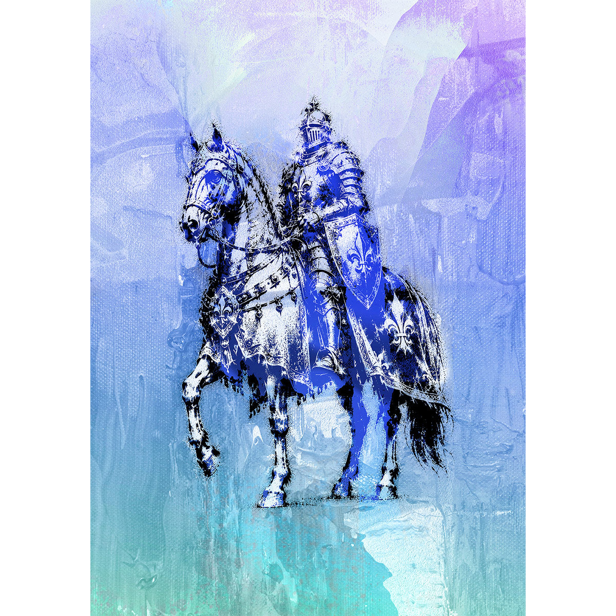 The Last Knight