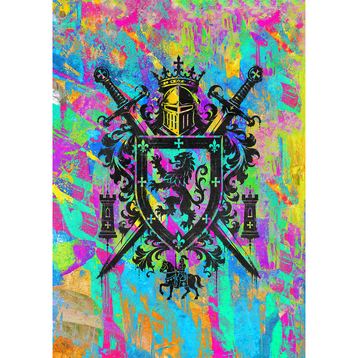 Royal Rebellion