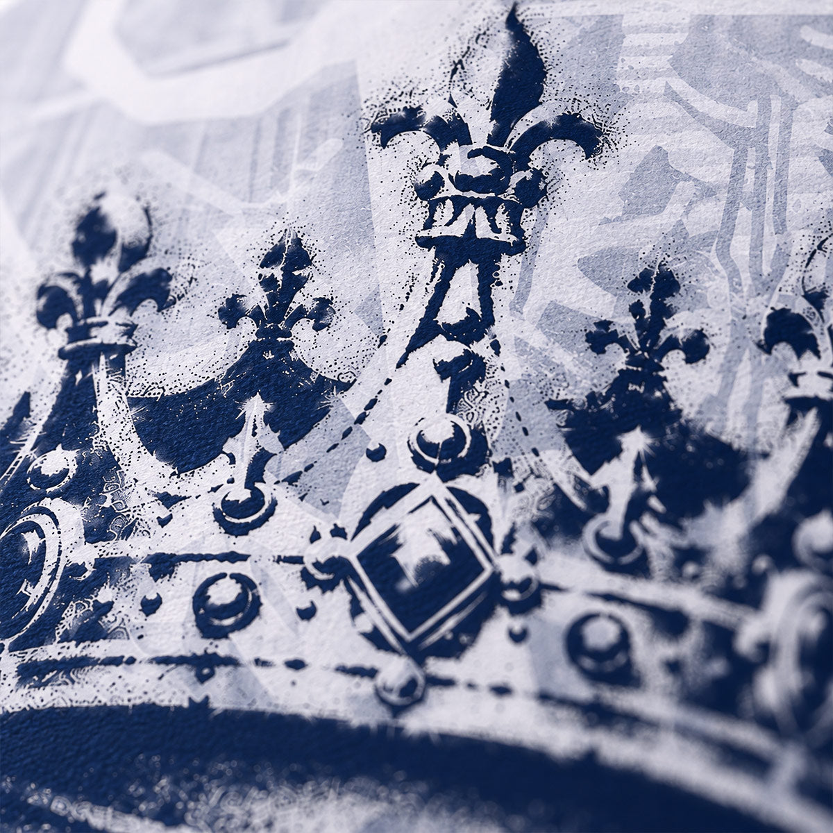 Silent Crown