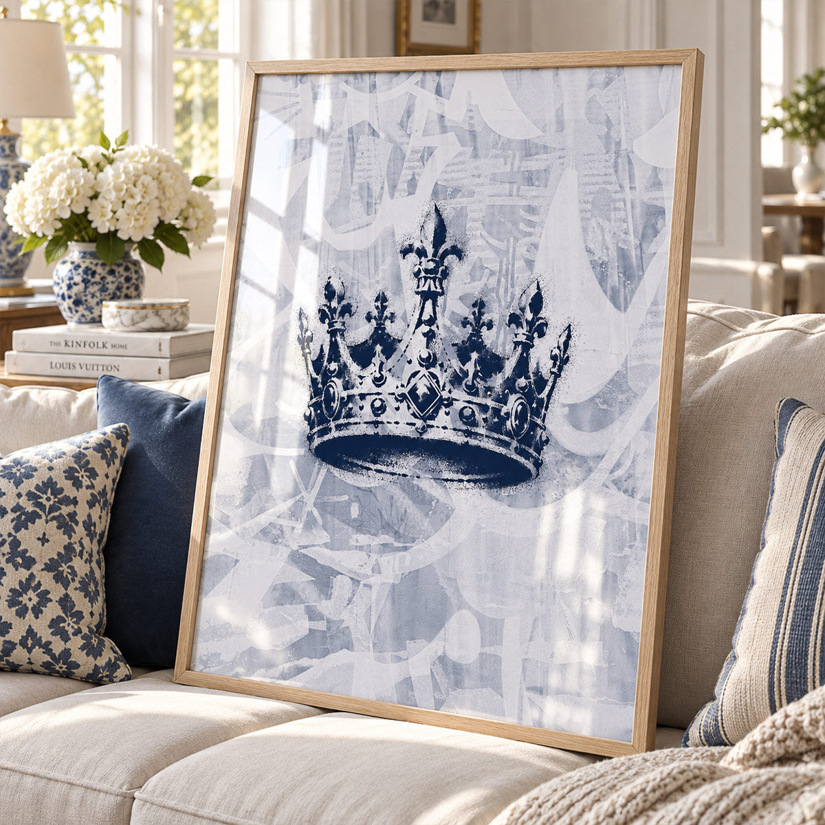 Silent Crown