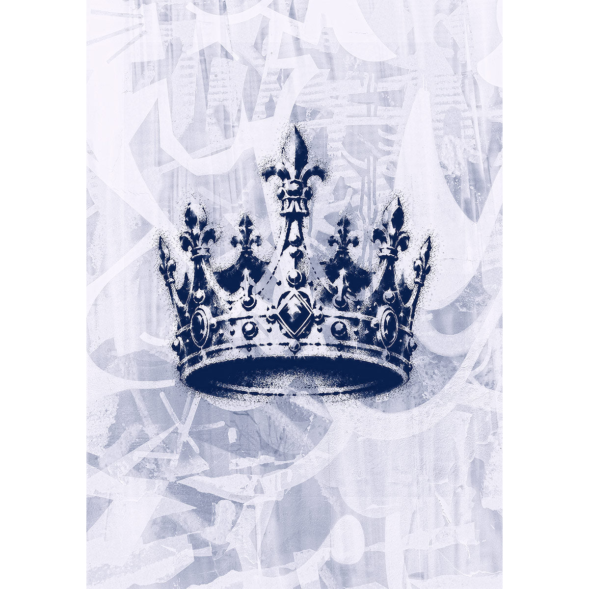 Silent Crown
