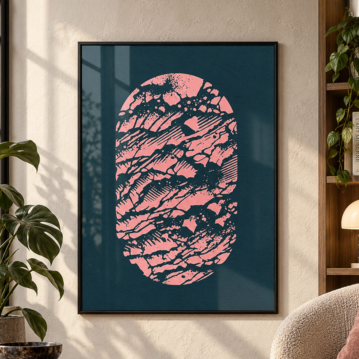 Earth Echo