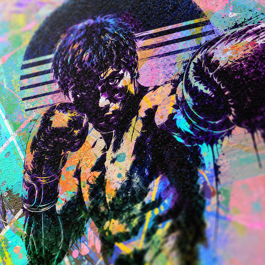 Fighting Spirit
