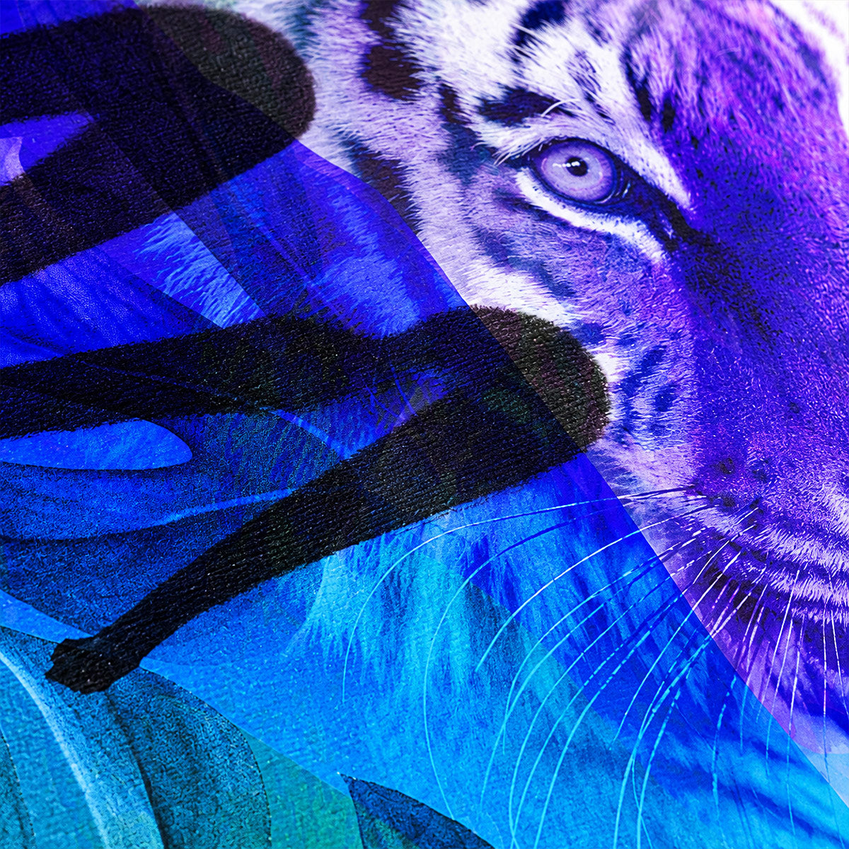 Purple Tiger
