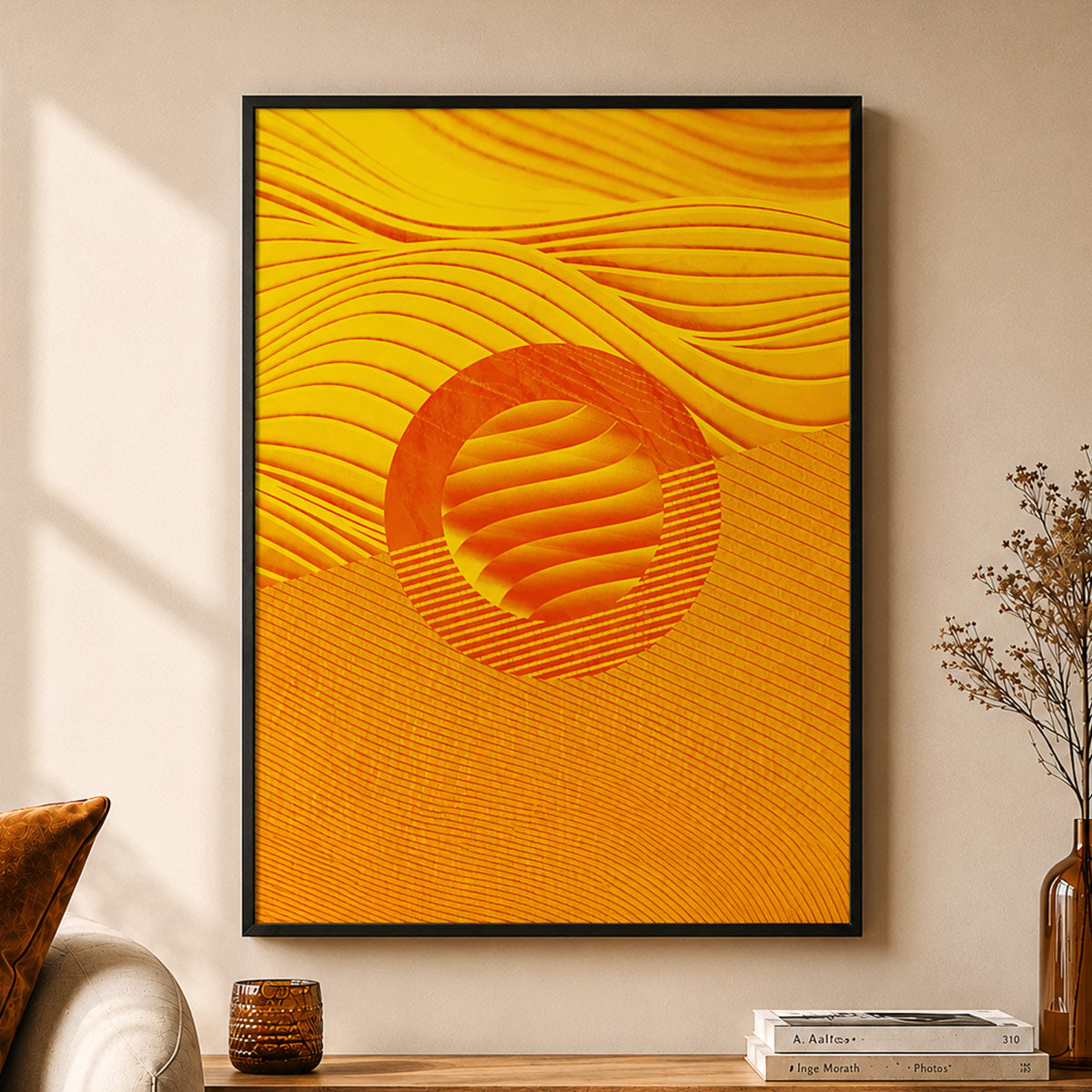 Solar Geometry