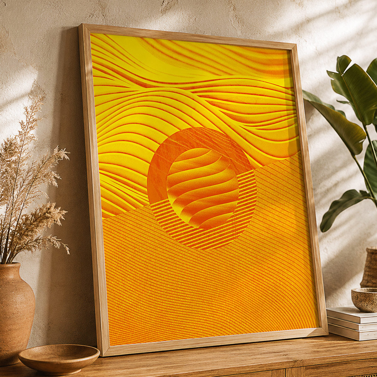 Solar Geometry