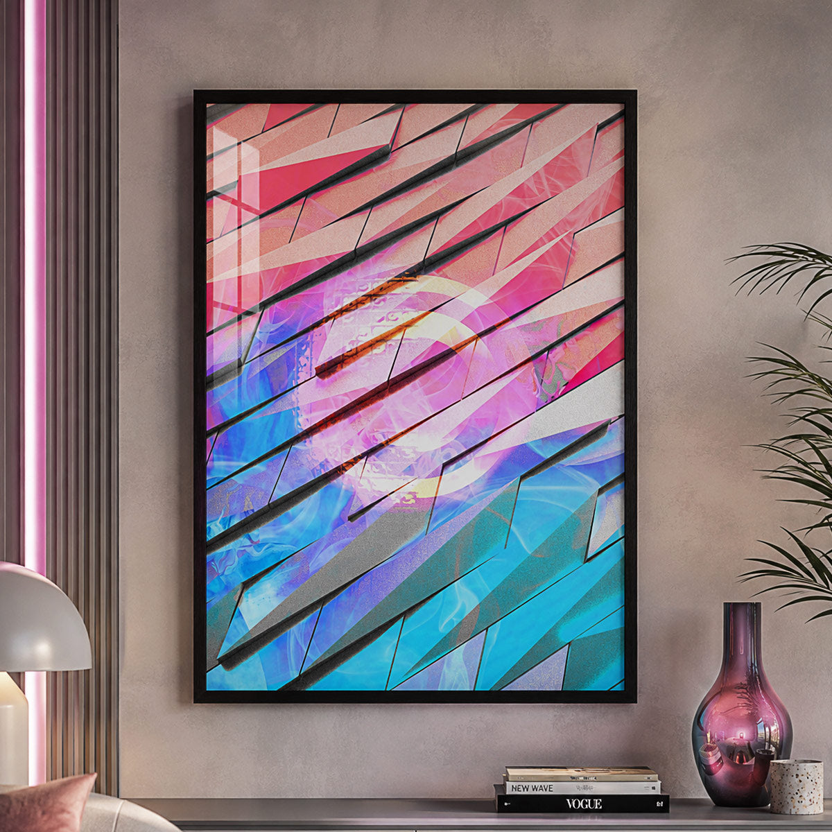 Radiant Motion